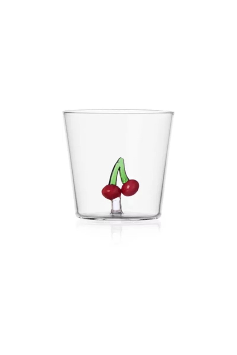 Ichendorf Fruits&Flowers Glass Cherries