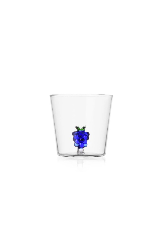 Ichendorf Fruits&Flowers Glas met Druiven