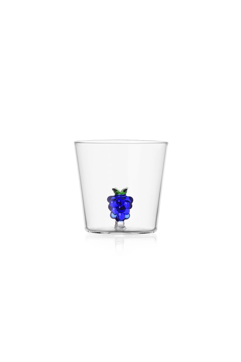Ichendorf Fruits&Flowers Glas met Druiven