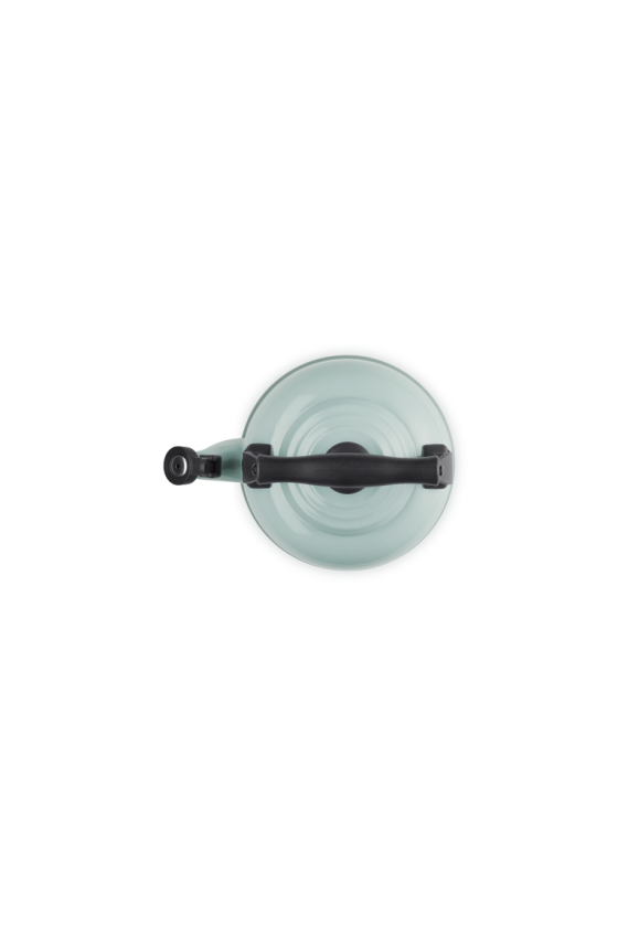 Le Creuset Fluitketel "Tradition" Seasalt 2,1L