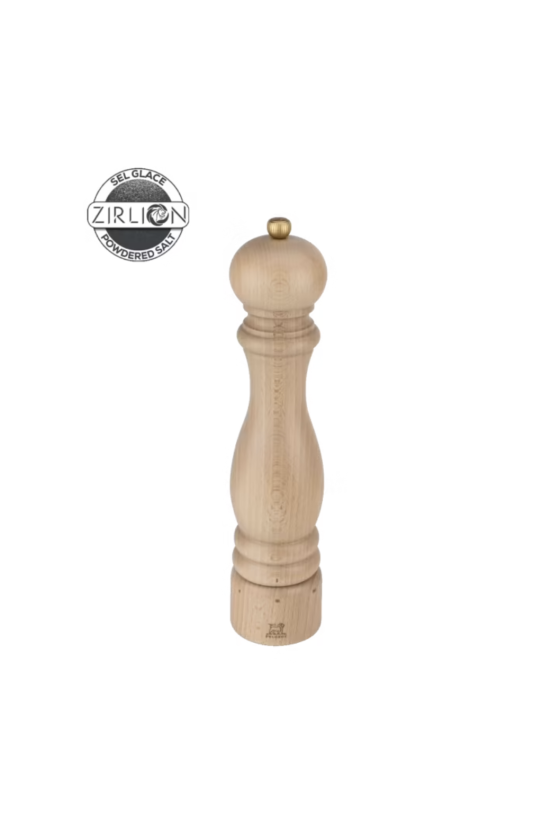 Peugeot Paris u'Select Zoutmolen Naturel Hout 30cm