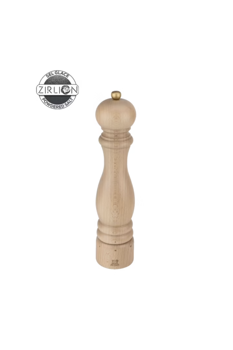 Peugeot Paris u'Select Zoutmolen Naturel Hout 30cm Peugeot Paris u'Select Zoutmolen Naturel Hout 30cm