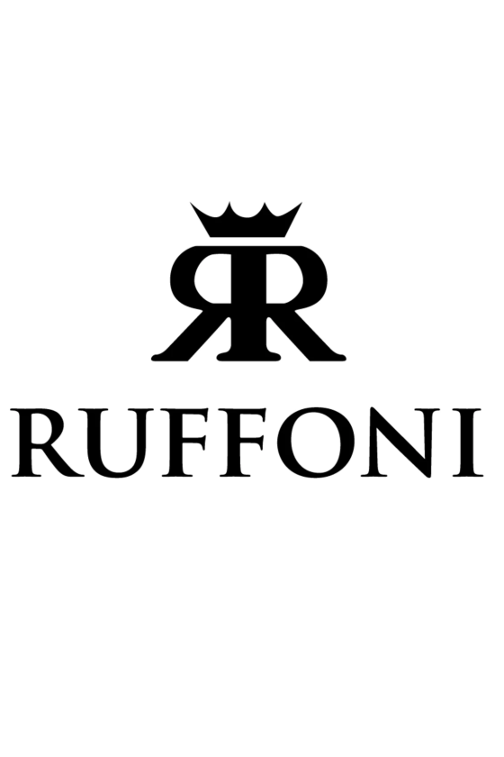 Ruffoni Opus Prima Hapjespan 26CM