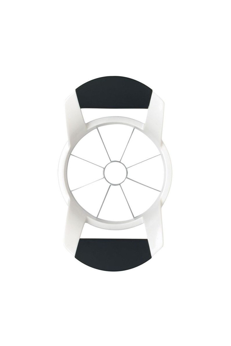 Oxo Appeldeler, met verhoogde grepen