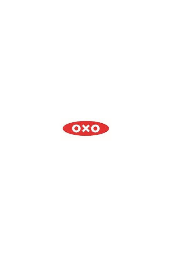 Oxo Appeldeler, met verhoogde grepen