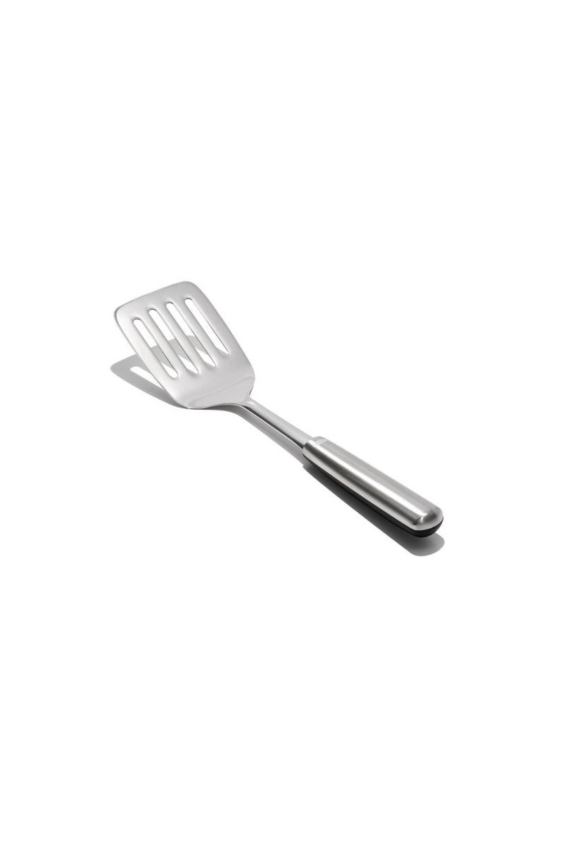 OXO Bakspaan 'SteeL'