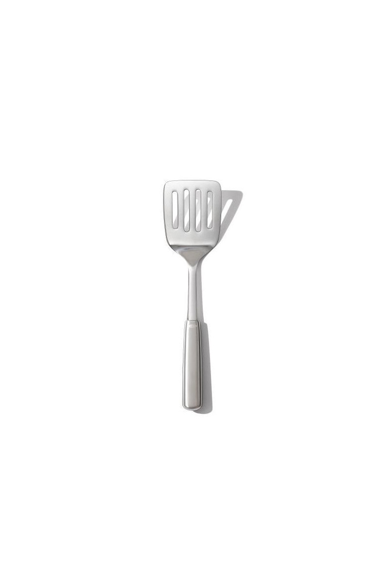 OXO Bakspaan 'SteeL'