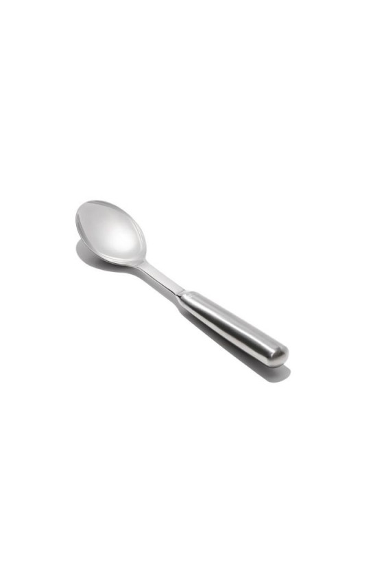 OXO Serveerlepel 'SteeL'