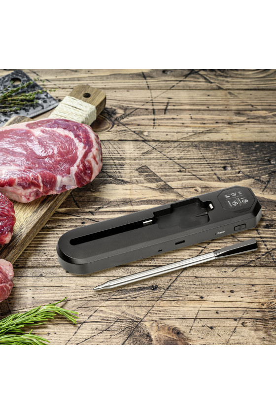 TFA Wireless BBQ vlees thermometer