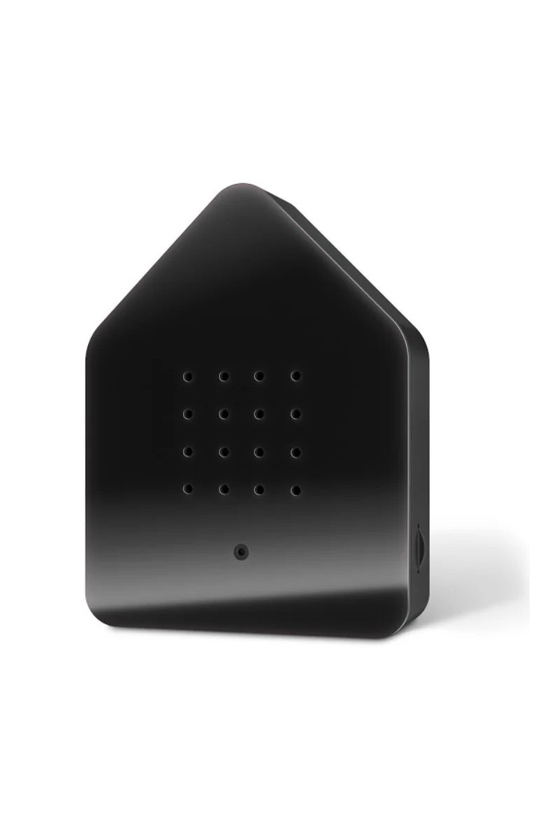 Relaxound Zwitscherbox Vogelhuisje Dark Black Relaxound Zwitscherbox Vogelhuisje Dark Black
