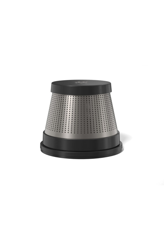 ZWILLING XTEND Draadloze kruimeldief startset, Startset inclusief batterij