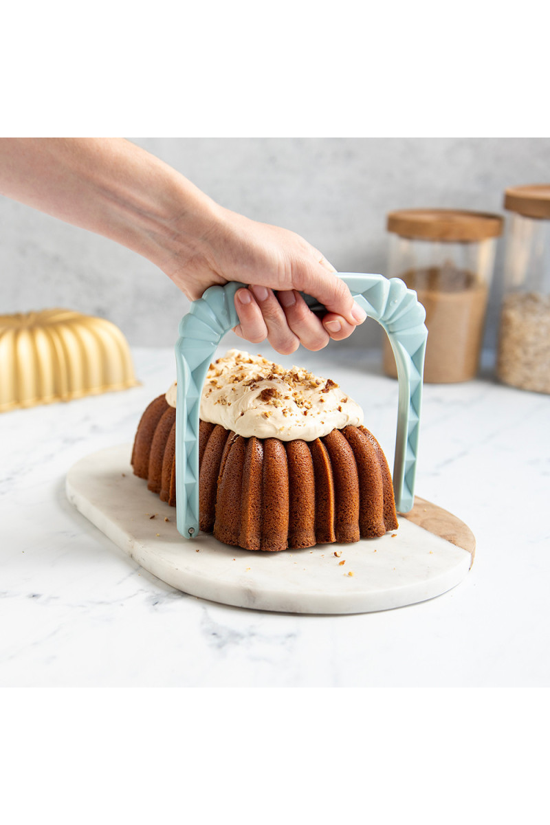 Nordic Ware Bundt Slicer - Cake snijder