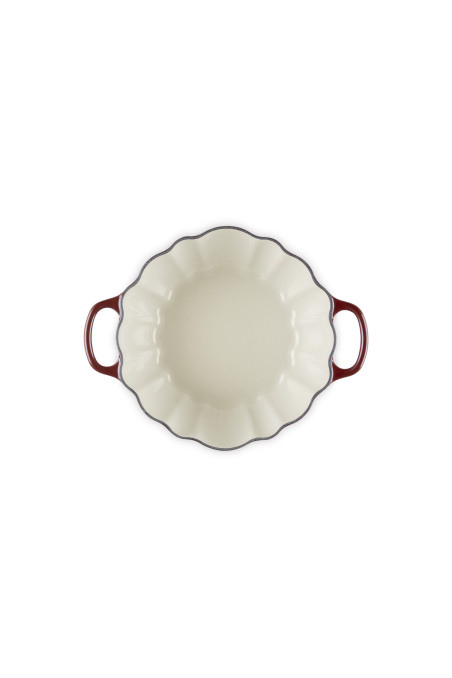 Pompoenpan, gietijzer, pompoen, Nederlandse ovenpan met deksel, keukenbraadpan, emaillen pan, pompoenpan, soeppan, Halloween-kookcadeau