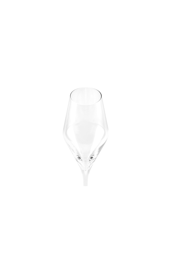 Le Creuset Champagne Glass set of 4