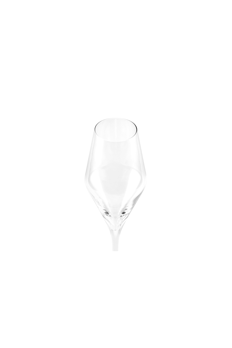 Le Creuset Champagne Glass set of 4