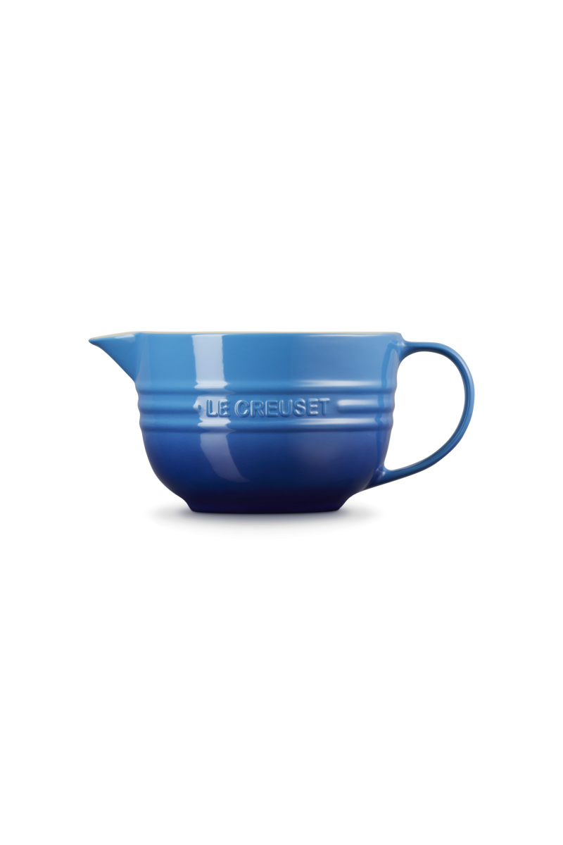 Le Creuset Beslagkom Azure
