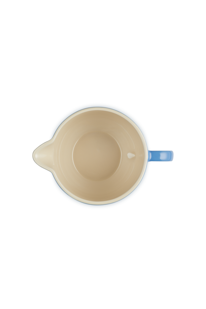 Le Creuset Beslagkom Azure