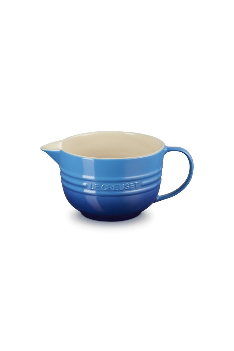 Le Creuset Beslagkom Azure