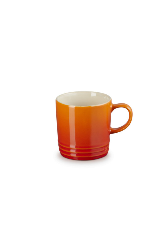 Le Creuset Mok London Oranjerood 0,35 liter