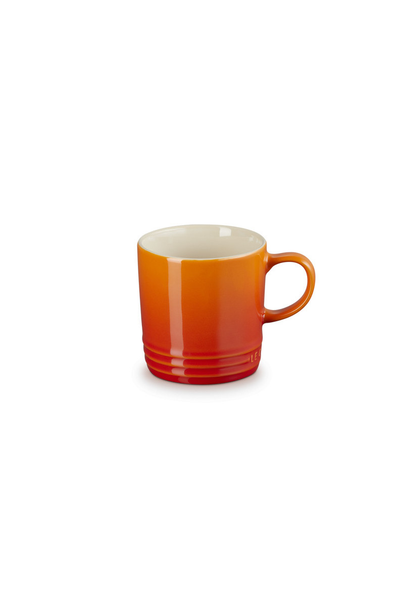 Le Creuset Mok London Oranjerood 0,35 liter