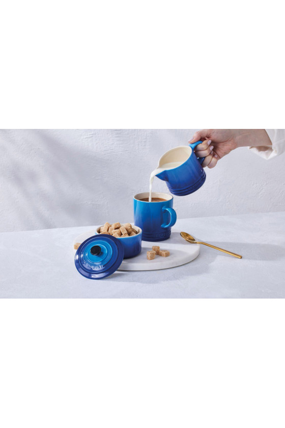 Le Creuset Mok London Azure 0,35 liter