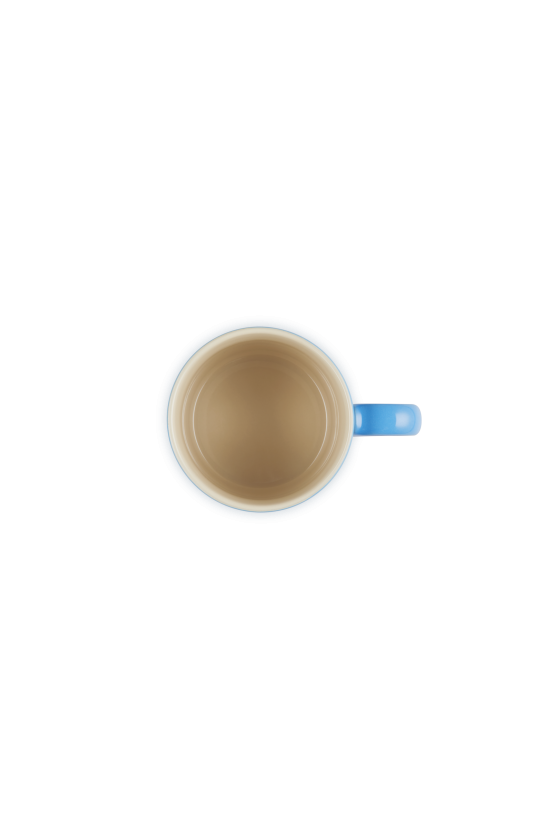 Le Creuset Mok London Azure 0,35 liter