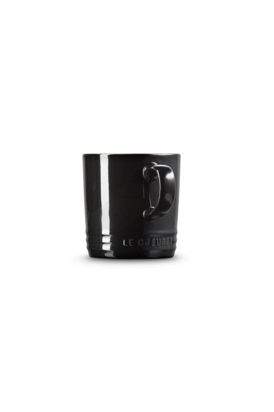 Le Creuset Mok London Black 0,35 liter