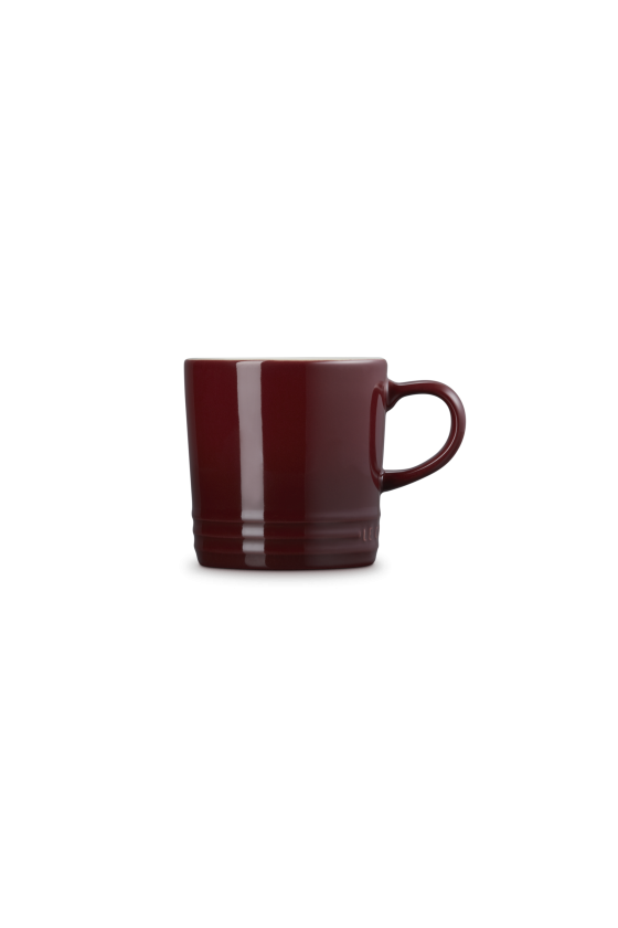 Le Creuset Mok London Garnet 0,35 liter
