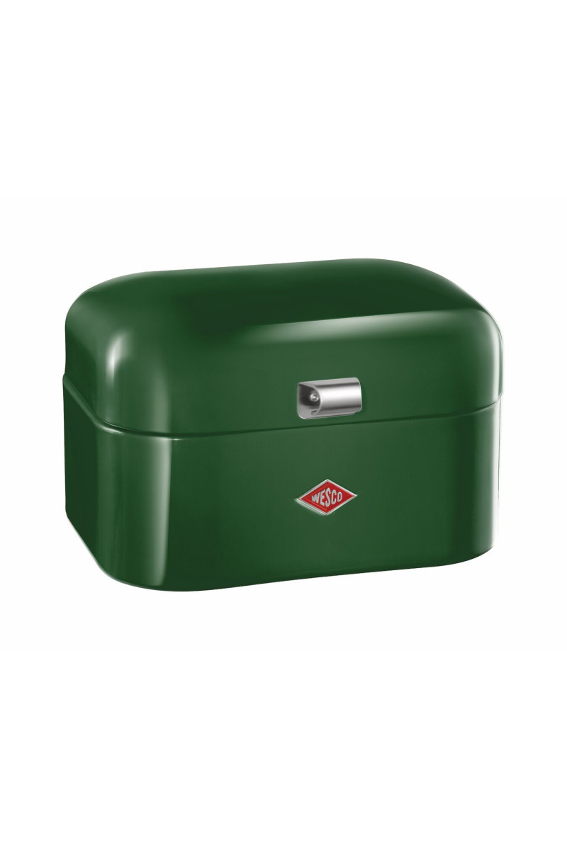 WESCO Single Grandy Brooddoos Darkgreen SPECIAL EDITION WESCO Single Grandy Brooddoos Darkgreen SPECIAL EDITION
