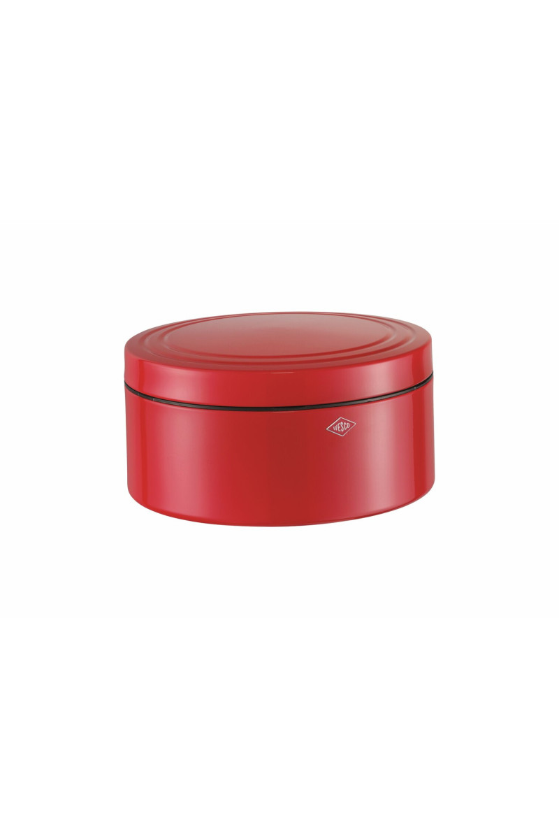 WESCO Koektrommel Classic Line Redorange SPECIAL EDITION WESCO Koektrommel Classic Line Redorange SPECIAL EDITION