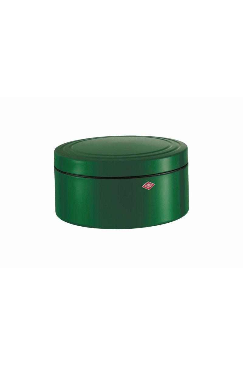 WESCO Koektrommel Classic Line DarkGreen SPECIAL EDITION WESCO Koektrommel Classic Line DarkGreen SPECIAL EDITION