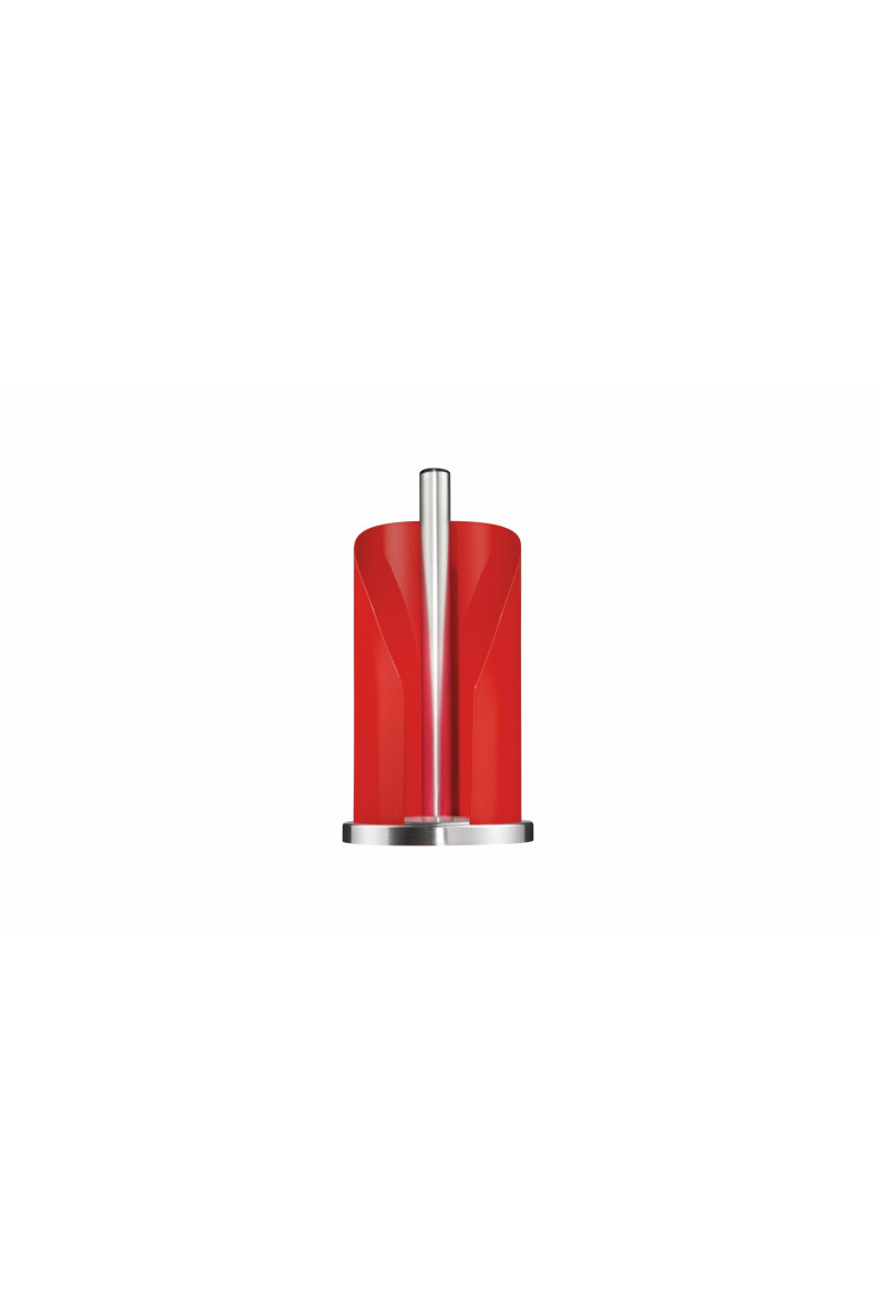 WESCO Papierrolhouder Rood WESCO Papierrolhouder Rood