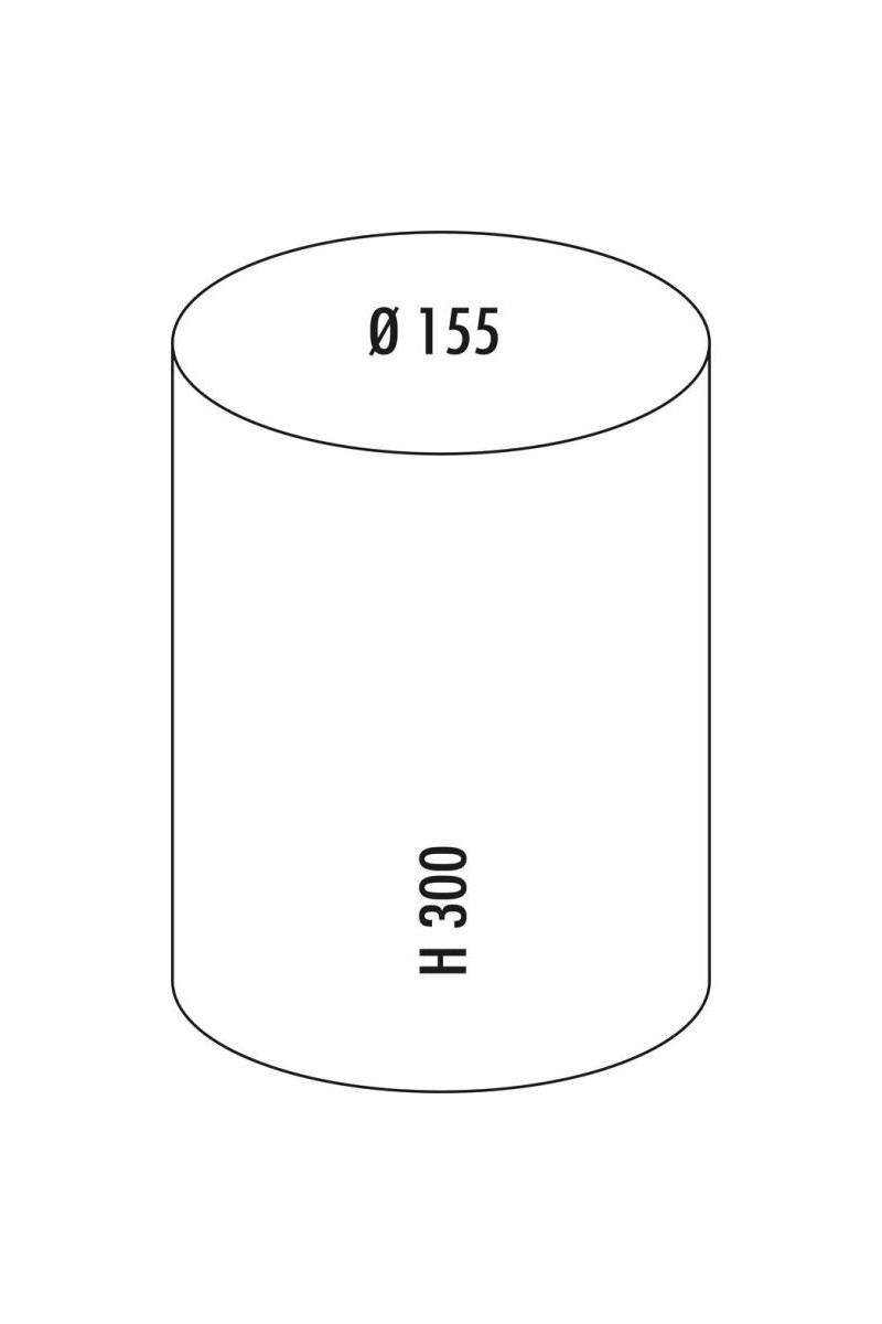 WESCO Paper Towel Holder Grafiet Mat