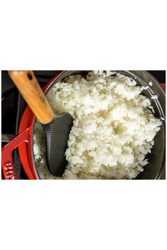 Staub Rijstlepel