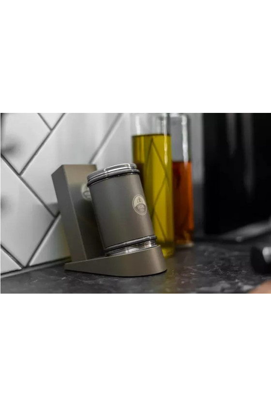 HORL DOCK Dark Bronz HORL DOCK Dark Bronz