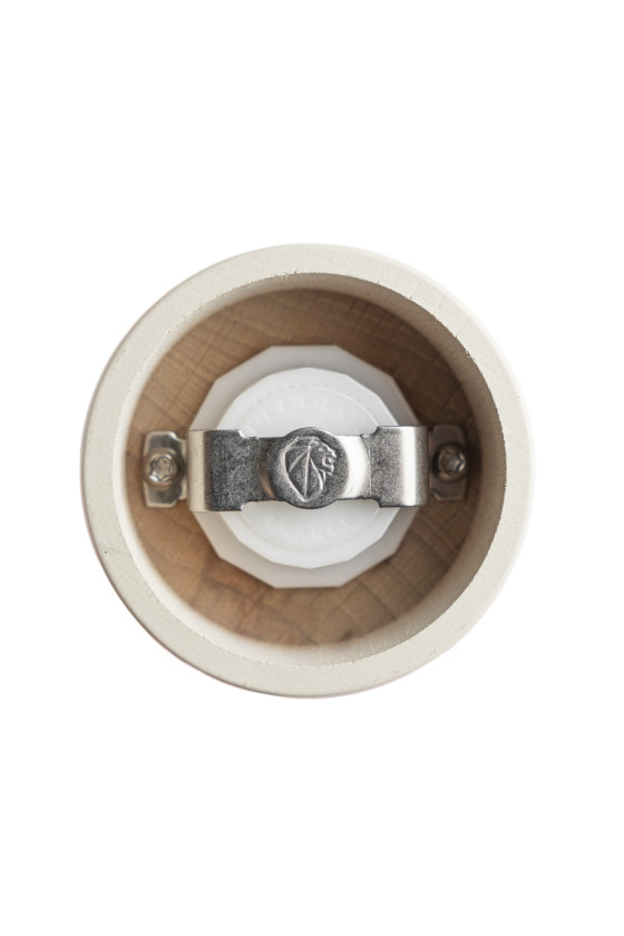 Peugeot Boreal Manual saltmill 21cm Rosepink