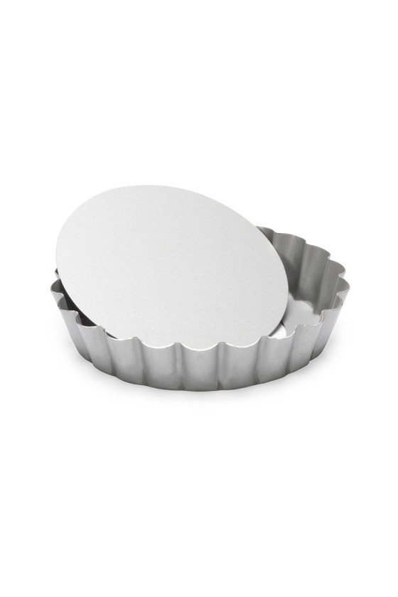 Patisse Ceramic Mini Quiche Pan 10cm