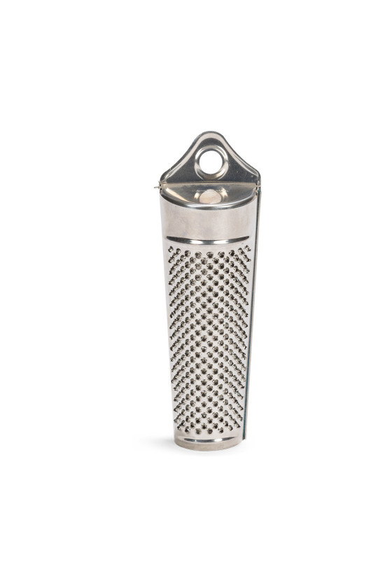 Patisse Nutmeg Grater - 11cm Premium Tool