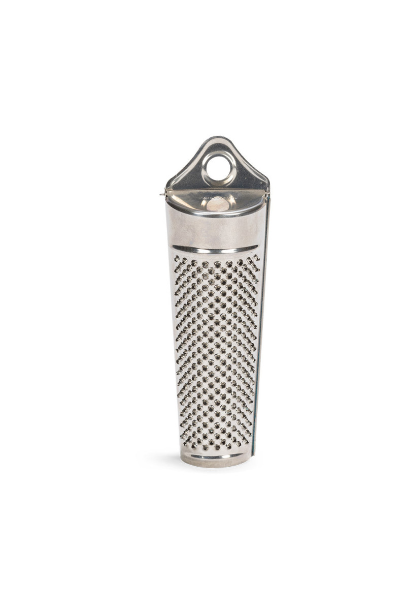 Patisse Nutmeg Grater - 11cm Premium Tool