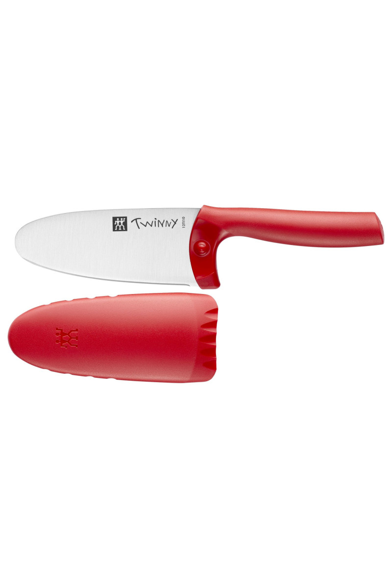 ZWILLING Twinny Koksmes 10 cm