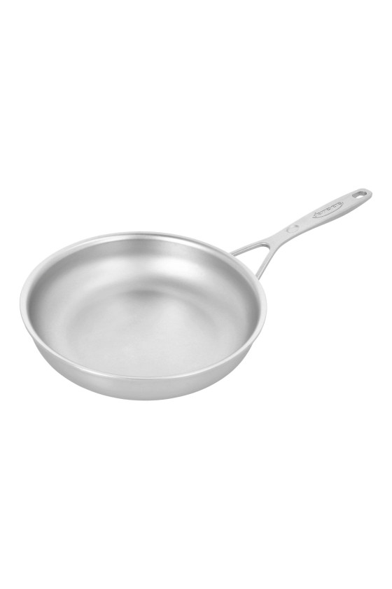 Demeyere Industry 5 Koekenpan NanoTouch 24 cm