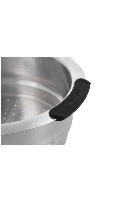 Demeyere Specialties 5 Steamer Insert, 24cm