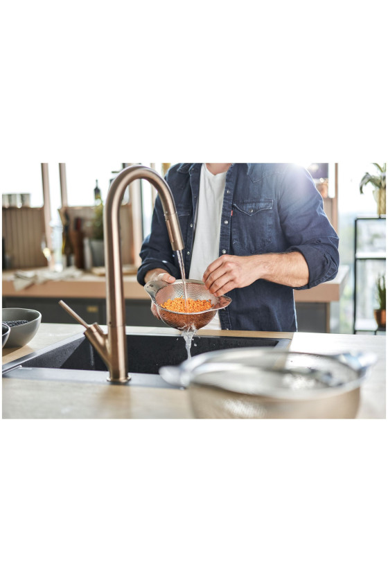 ZWILLING Colander 24 cm - Premium Quality