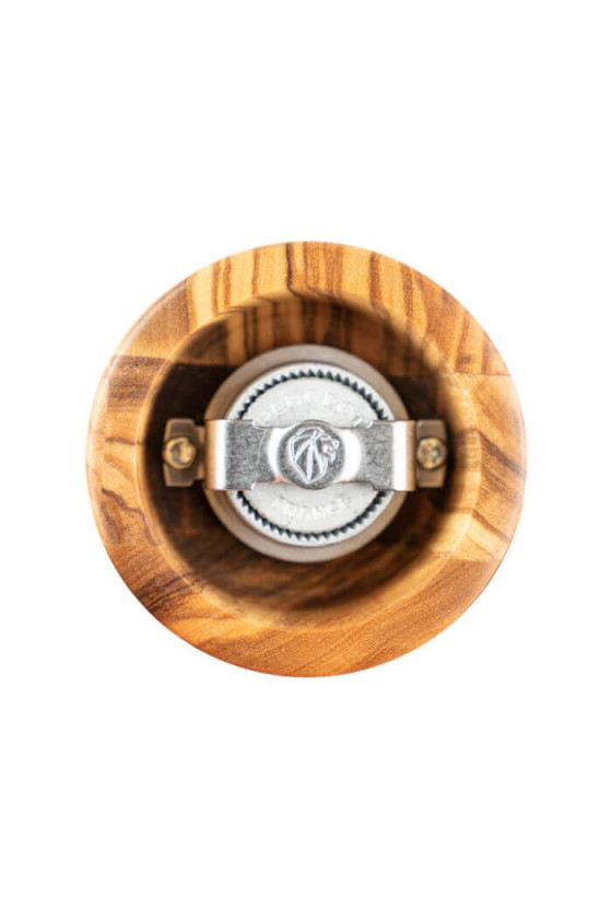 Peugeot Paris Olivier pepermolen 18 cm olijfhout Peugeot Paris Olivier pepermolen 18 cm olijfhout