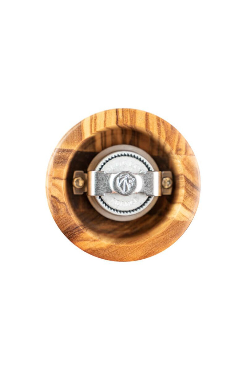 Peugeot Paris Olivier pepermolen 18 cm olijfhout