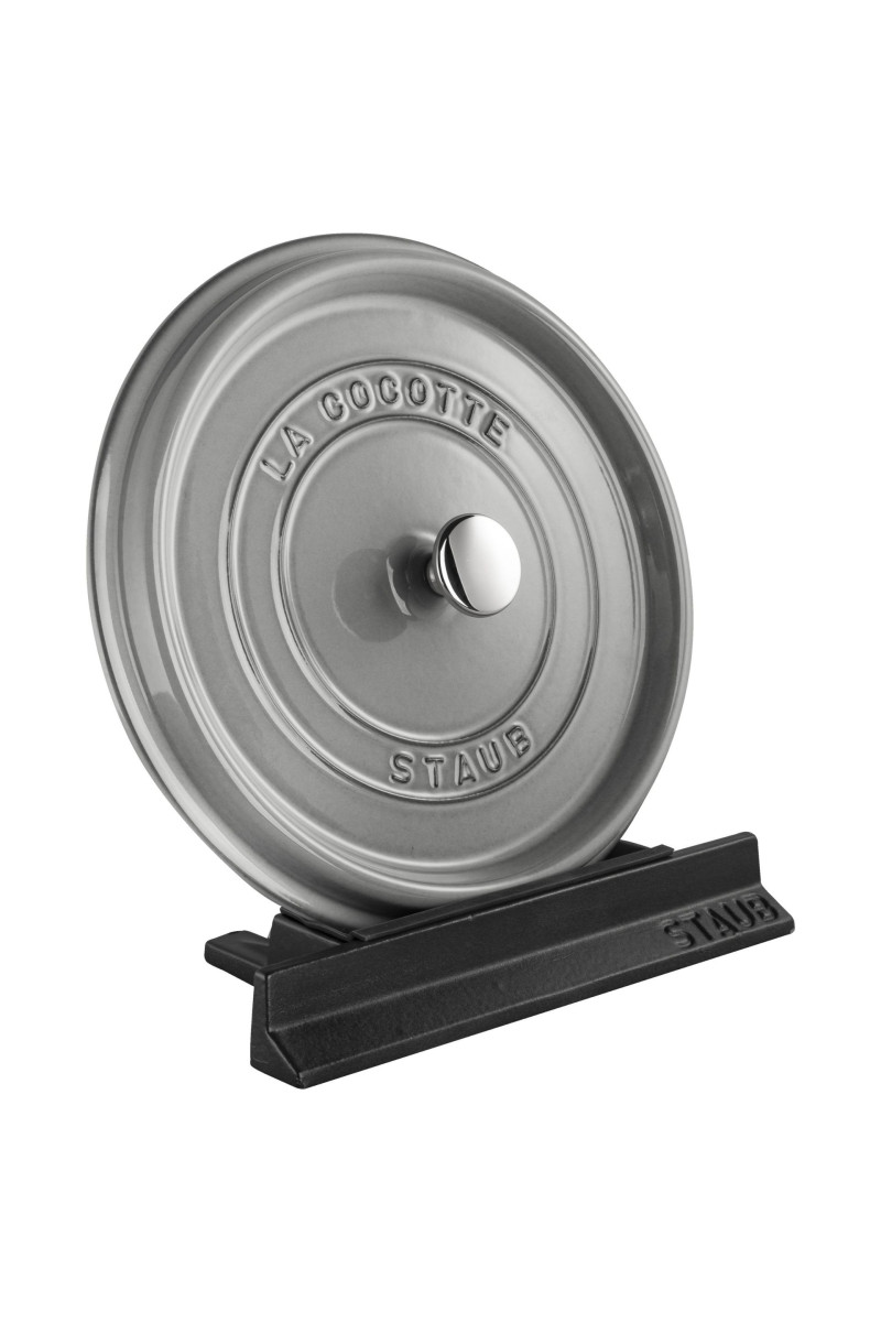 Staub Lid Holder - Practical Kitchen Accessory