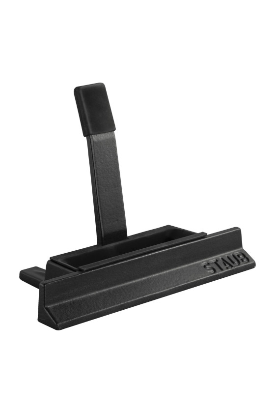 Staub Lid Holder - Practical Kitchen Accessory