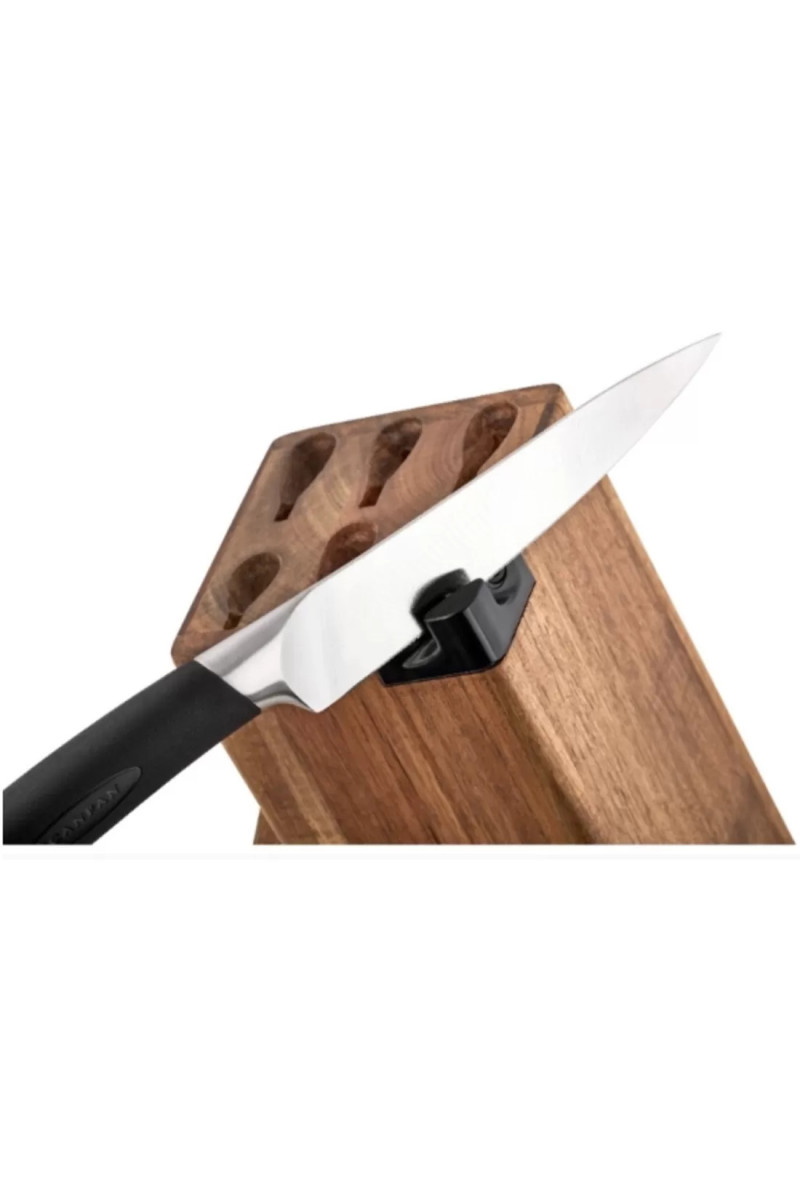 Scanpan SAX Messenblok met slijper 6-delig