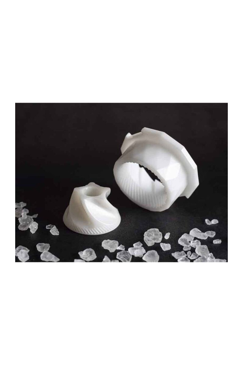 Peugeot Paris zoutmolen U-select 18 cm Passierood