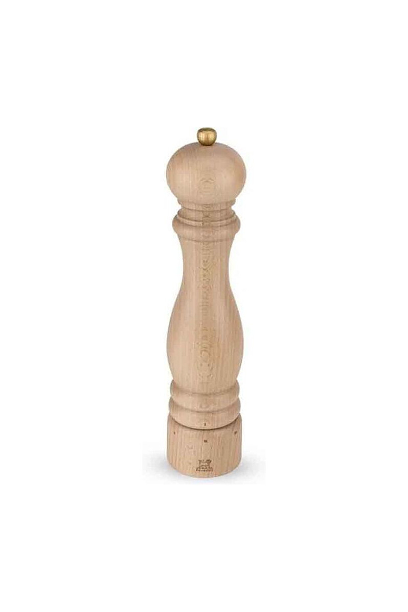 Peugeot Paris zoutmolen U-select 30 cm Hout Naturel